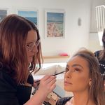 Christie Johnston - @cmac_mua - Instagram