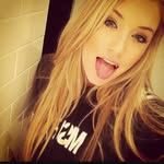 @christie_maxwell7 - Instagram