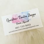 Christie Maxwell - @quickdrawcreativedesigns - Instagram