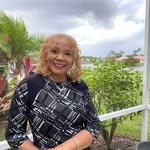 Christie Maxwell Briggs Goldson - @christiebg1 - Instagram