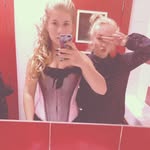 Jasmine - @christiemaxwell9798 - Instagram