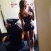 Kristy Maxwell - Facebook