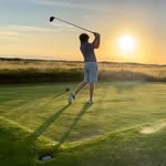 Maxwell Christie - @maxwellchristiegolf - Instagram