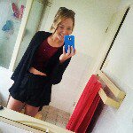 Christie Richards - @_christie_richards_ - Instagram