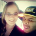 Christie Richards - @christie.and.lance0518 - Instagram