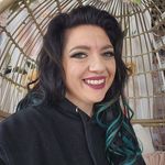 Christie Richards - @candielandcrafts - Instagram