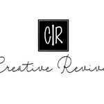 Christie Richards - @creative_revival - Instagram