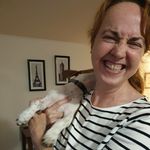 Christie Richards - @clricho - Instagram
