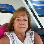 Christie Jansen Rush - @crush121955 - Instagram