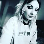 Christie Rushworth - @christierushworth - Instagram