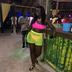 Rushae Christie - @rushaechristie - Instagram
