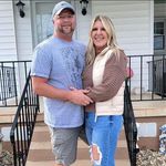 Christie N Mike Self - @tistie - Instagram