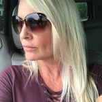 Christie Self - @mylife_blondie - Instagram