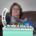 Christie Self - Facebook