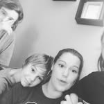 Christie Shaw - @clee.mumma - Instagram