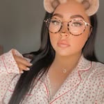 Christie singleton - @christiejo_x - Instagram