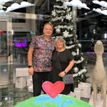 Christine Singleton - @singers28460 - Instagram