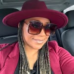 Christie Small - @phatkat76 - Instagram