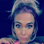 Christie Smart - @beauty_with_christiesmart - Instagram