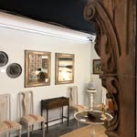 Christina Economou Stoops - @hand_picked_antiques - Instagram