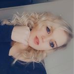 Christina Stringer - @babygirl_609_ - Instagram