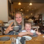 Christie Hannaway - @christiestuart16 - Instagram
