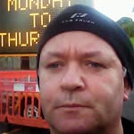 Stuart Christie - @stuartwchristie - Instagram