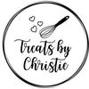 Christie  Tran - @treatsbychristie - TikTok