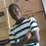 christie Adeniyi - @christie_wall - Instagram