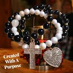 Christie Wall - @createdwithapurpose19 - Instagram