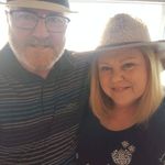 Christie Williamson - @christiew1967 - Instagram