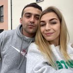 Christie Williamson - @christierebecca23 - Instagram