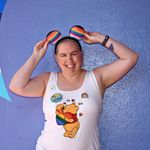 Christie Williamson - @christiedoesdisneys - Instagram
