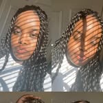 Christin Brown - @adore_.christin - Instagram