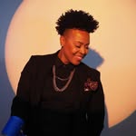 Christin Brown | C U R L F A C T O R - @curlfactor - Instagram
