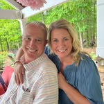 Christin Davis Brown - @christinbrown76 - Instagram