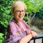 Christine Green - @revchristinegreen - Instagram