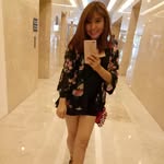Christin Lee - @christin3657 - Instagram