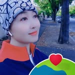 Christin lee - @hzjkzx999 - Instagram