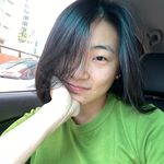 Christin Lee - @chripy_ - Instagram