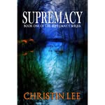 Christin Lee, YA Author - @supremacyauthor - Instagram