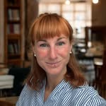 Christin Meyer - @entwicklung.mit.herz - Instagram