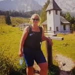 Christin Meyer - @christin.meyer.737 - Instagram