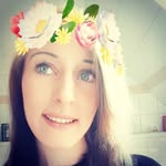Christin Meyer - @01butterflyfairy - Instagram