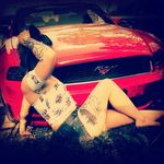 Christin Mitchell - @christin.mitchell.73 - Instagram