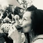 Christin Müller - @tinkerbelllight - Instagram