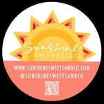 Christin Webb - @sunshinesweetsandco - Instagram