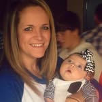 Christin Webb - @crwebb711 - Instagram
