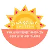 Christin Webb - @sunshinesweetsandco - TikTok