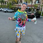 Christin Mickey Young - @minimickey1205 - Instagram